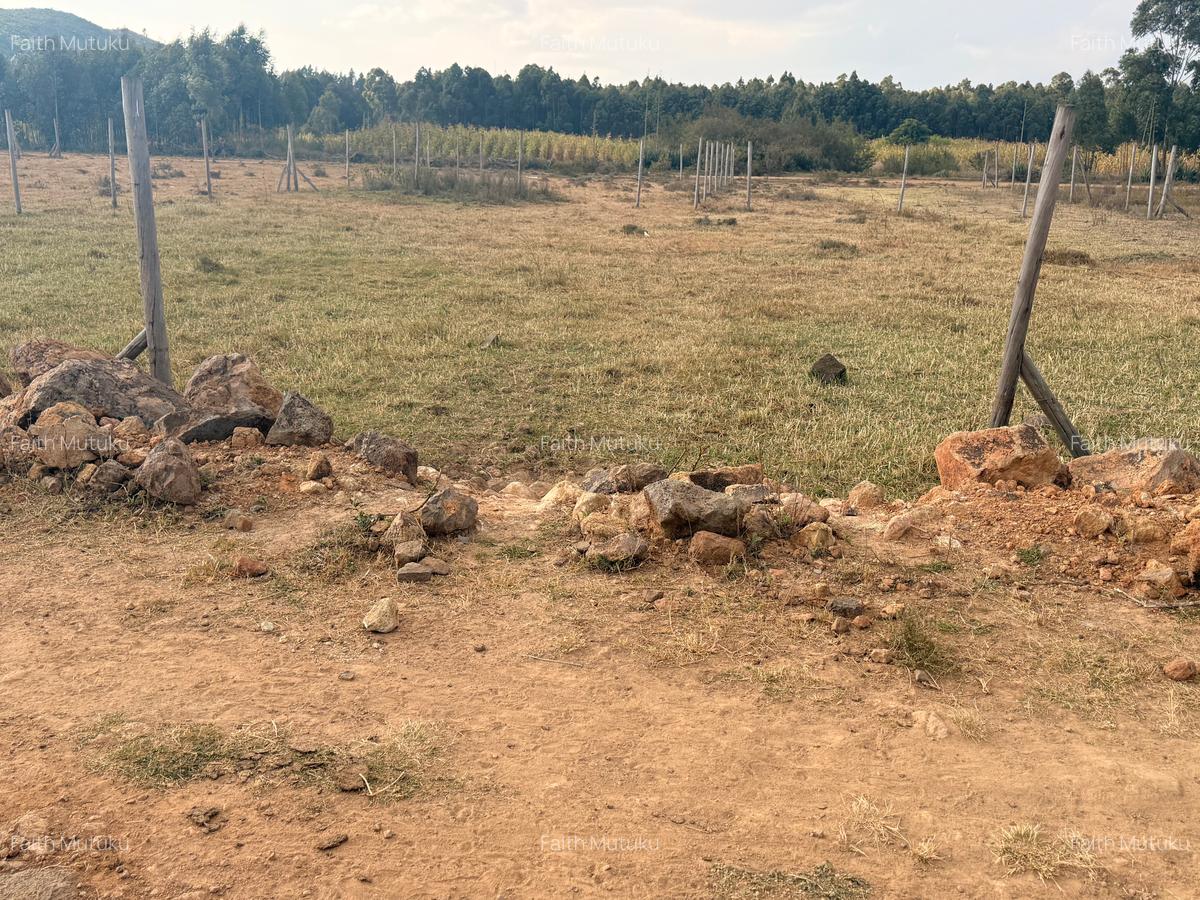0.226 ac Land at Thigio - 1
