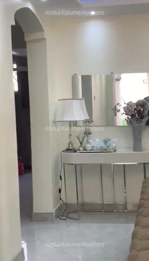 5 Bed Villa with En Suite at Bamburi - 2