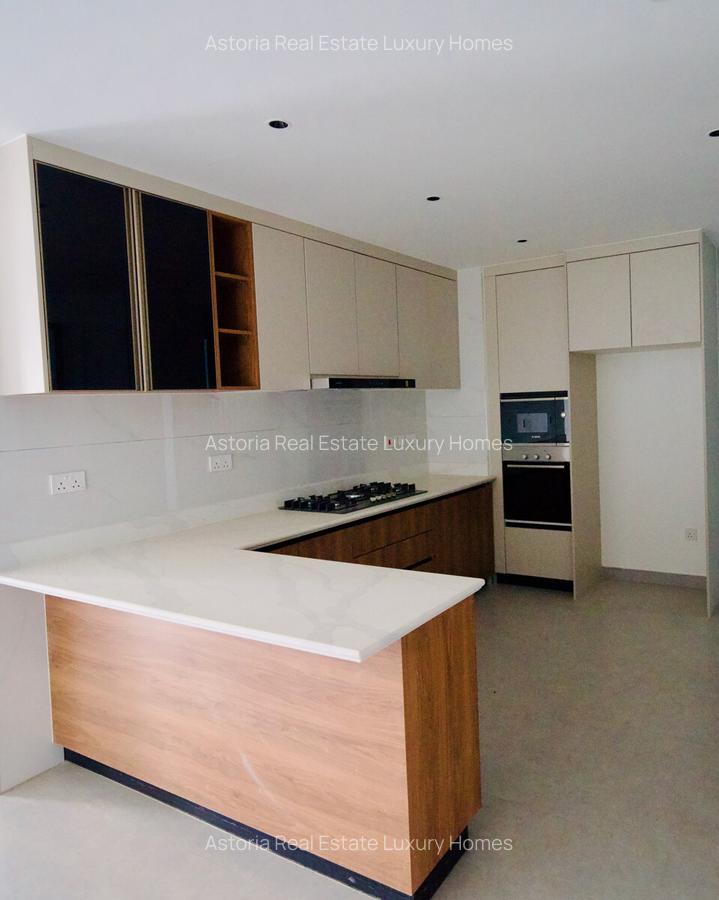 3 Bed Apartment with En Suite at 2026-401 3 Bed - 2