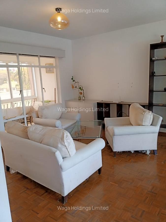 1 Bed Apartment with Parking at Matundu Close - 5