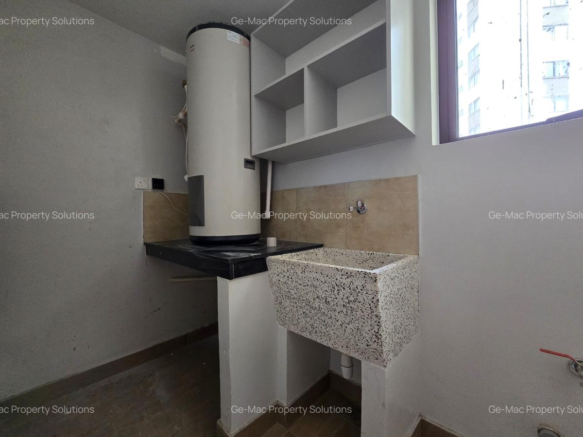 3 Bed Apartment with En Suite in Thika Road - 7