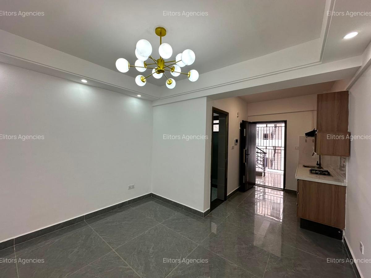 1 Bed Apartment with En Suite at Riverside Drive - 10