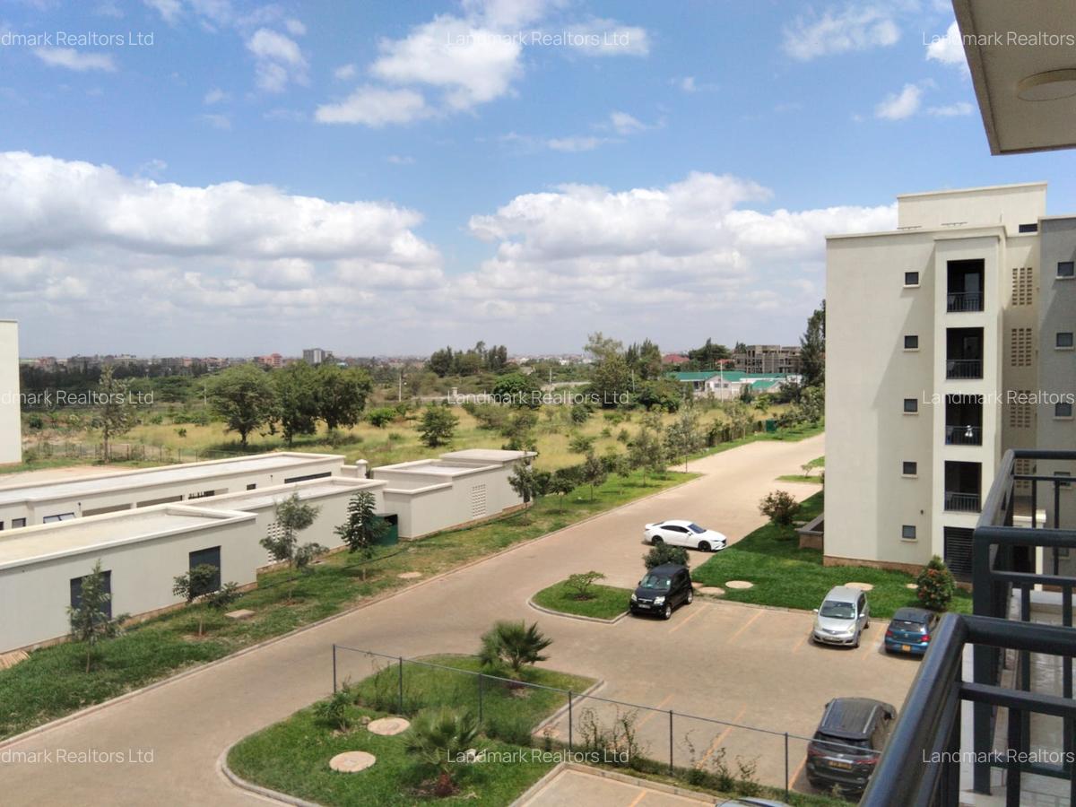 Bedsitter in Eastern ByPass - 7