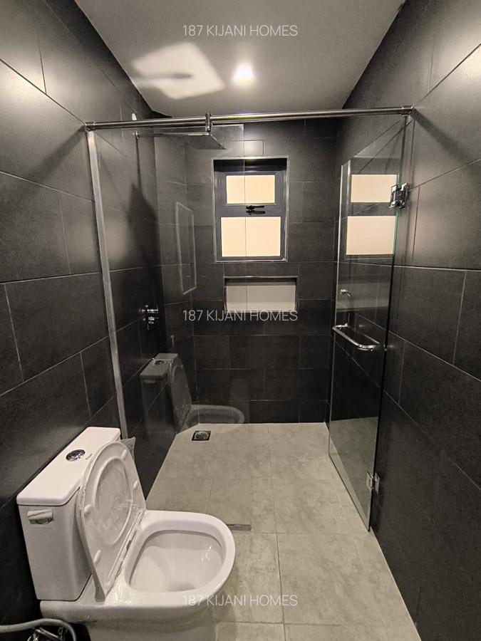 4 Bed Villa with En Suite at Ruaka - 9