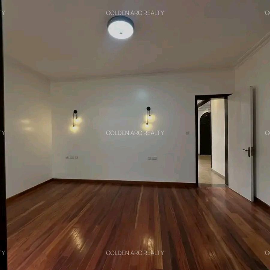 4 Bed Townhouse with En Suite in Karen - 7