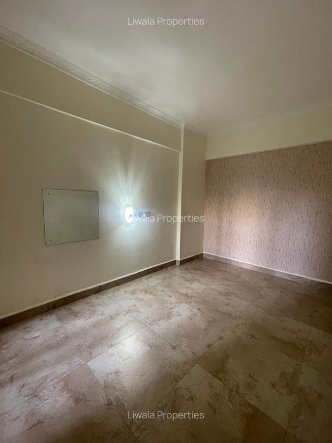 1 Bed Apartment with Gym at Kangundo Road - 3