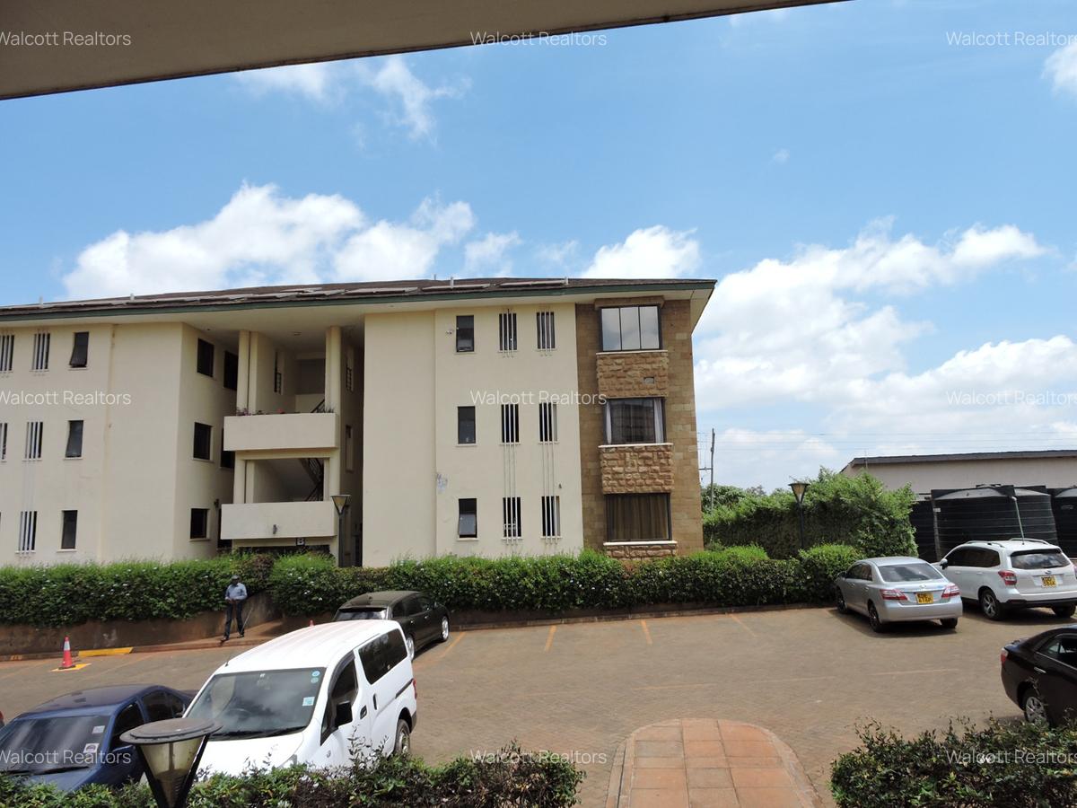 2 Bed Apartment with En Suite at Migaa - 8