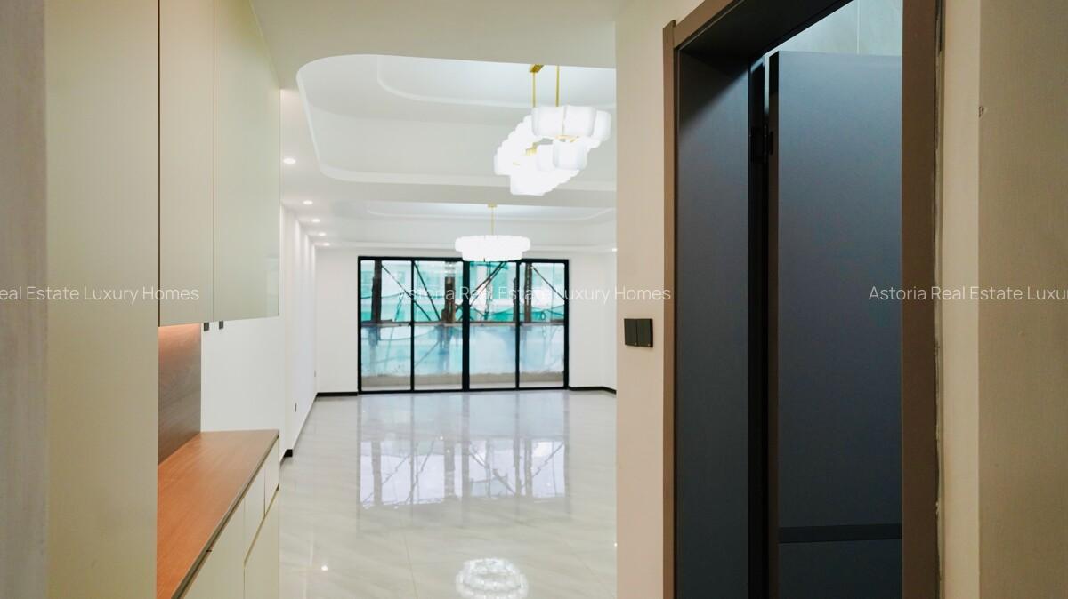 3 Bed Apartment with En Suite at 2026-107 - 7