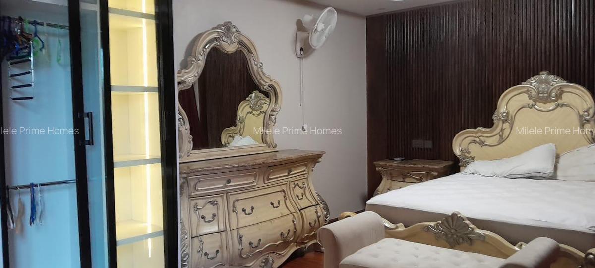 4 Bed Townhouse with En Suite at Runda Estate - 16