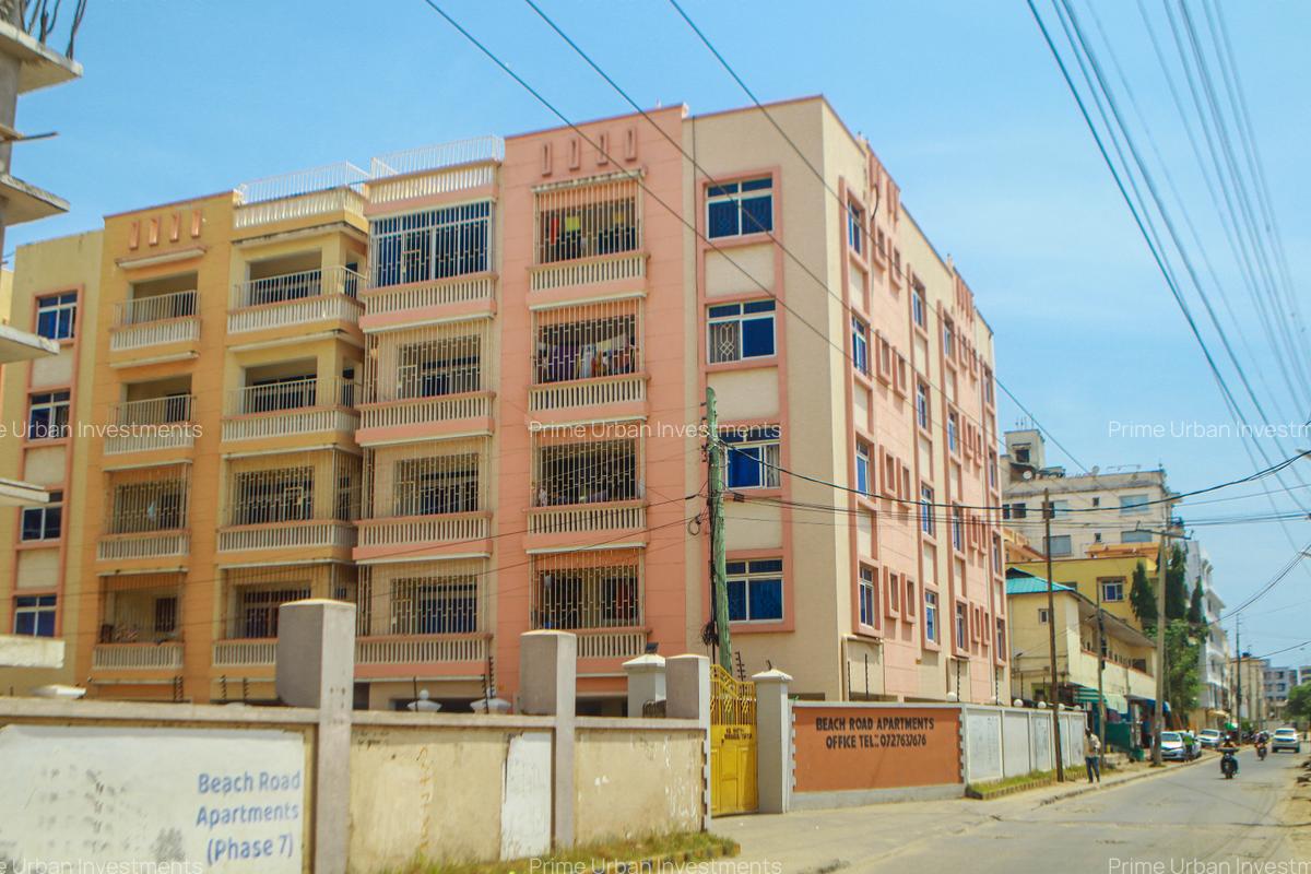 Serviced 3 Bed Apartment with En Suite in Nyali Area - 7