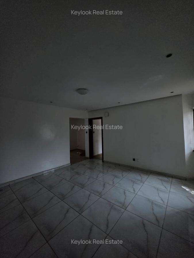 5 Bed Townhouse with En Suite at Gitanga Road - 16