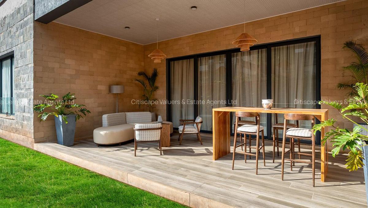 4 Bed Apartment with En Suite in Loresho - 8