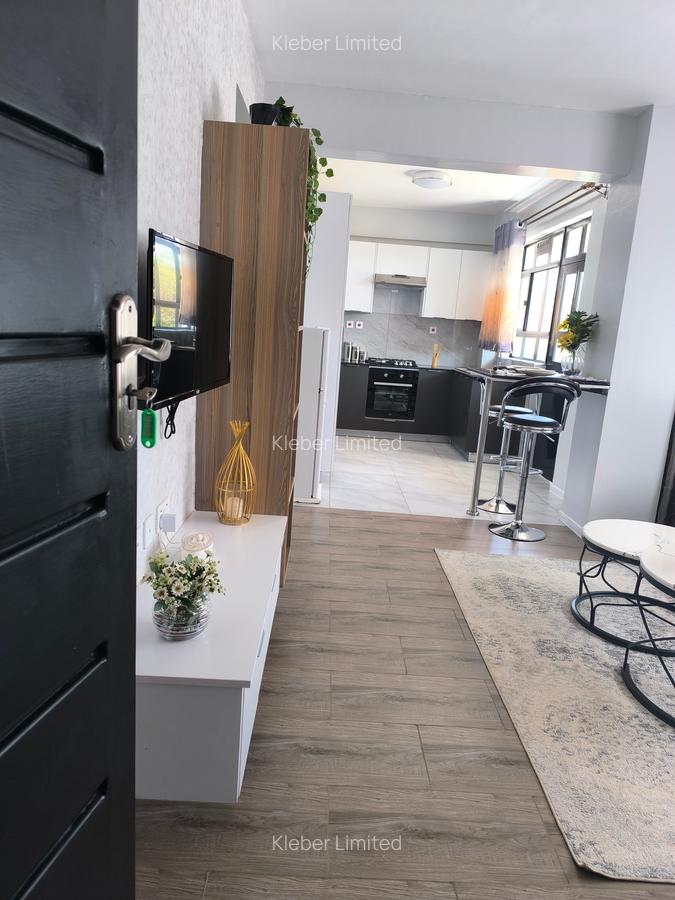 1 Bed Apartment with En Suite in Naivasha Road - 3