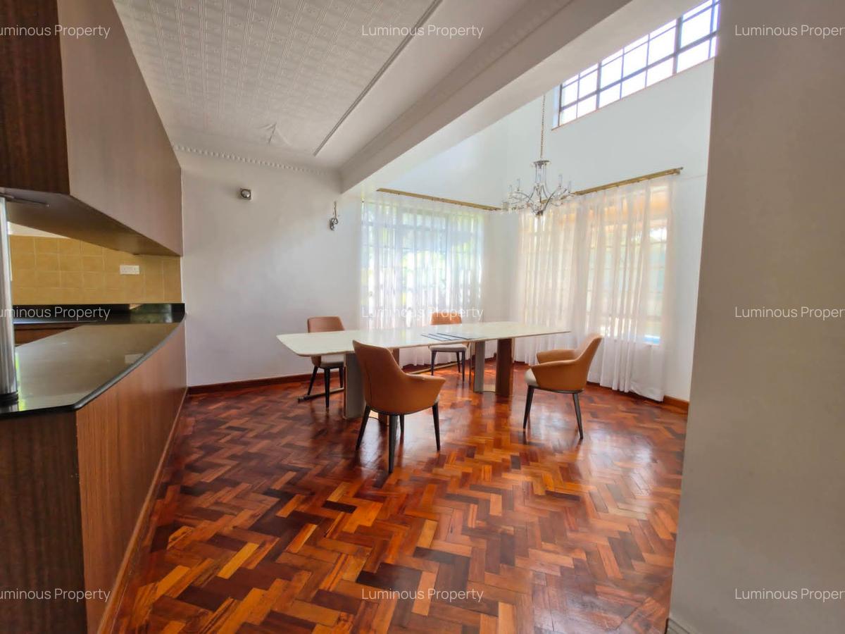 4 Bed Villa with En Suite at Garden Estate - 6