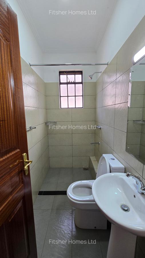4 Bed House with En Suite in Thika Road - 14