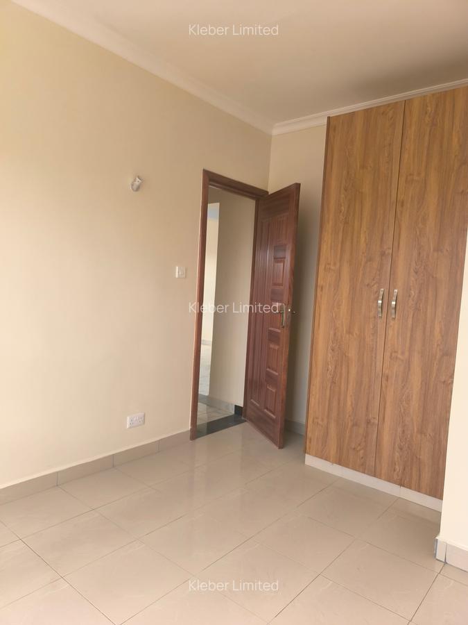 3 Bed House with En Suite in Kitengela - 12