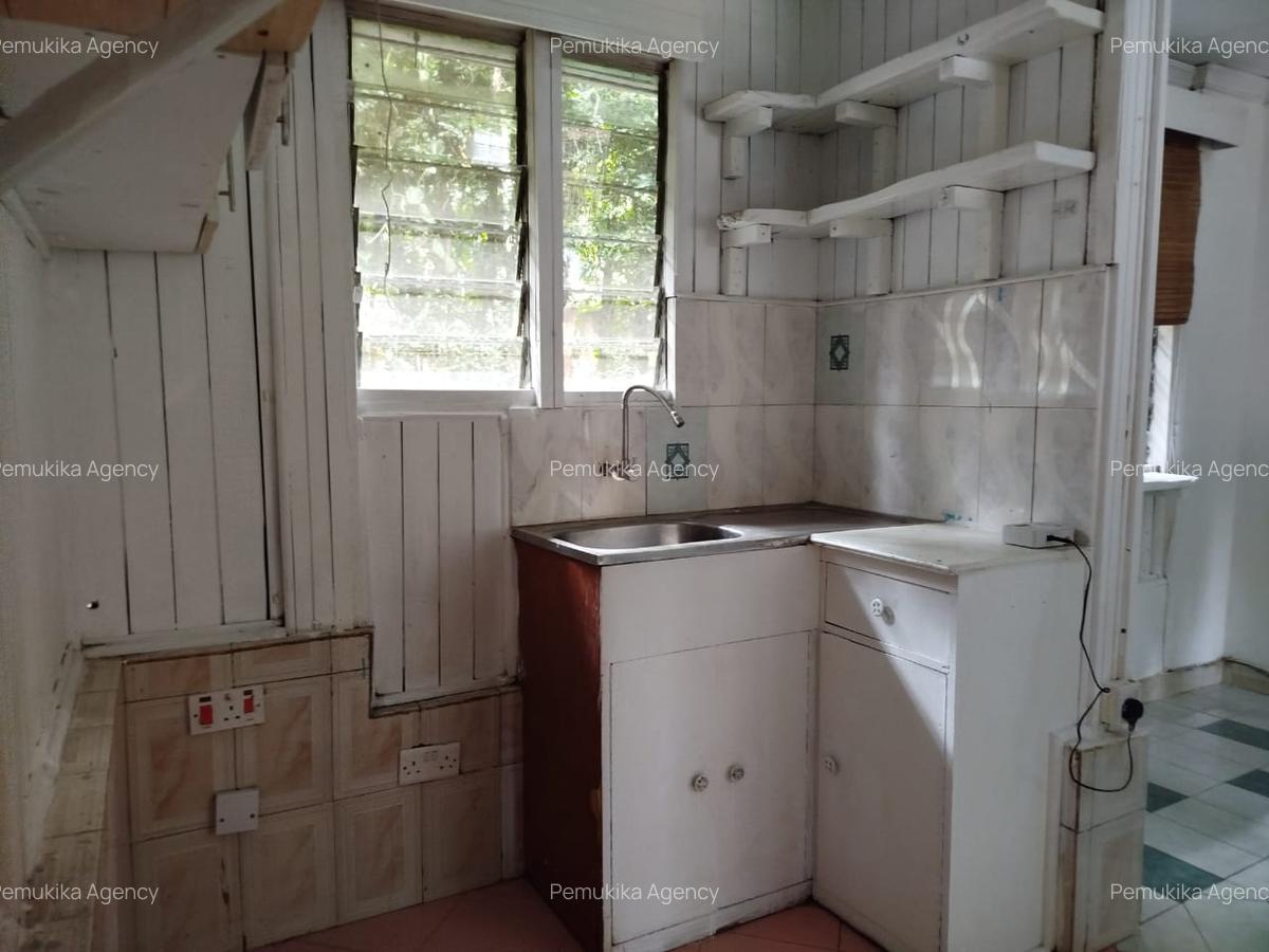1 Bed House in Karen - 6