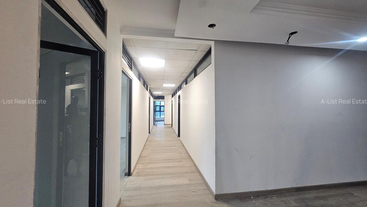 179 ft² Commercial Property with Backup Generator at Mpaka Road - 7