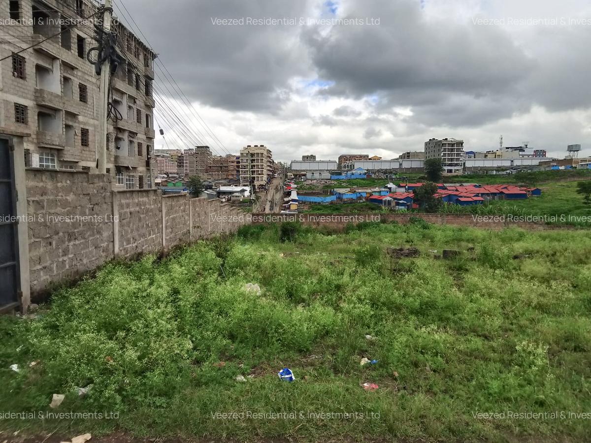 1 ac Land in Syokimau - 1
