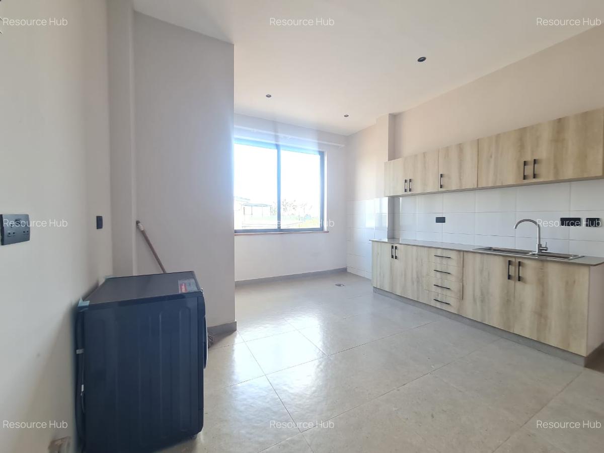 4 Bed Apartment with En Suite at Loresho - 12