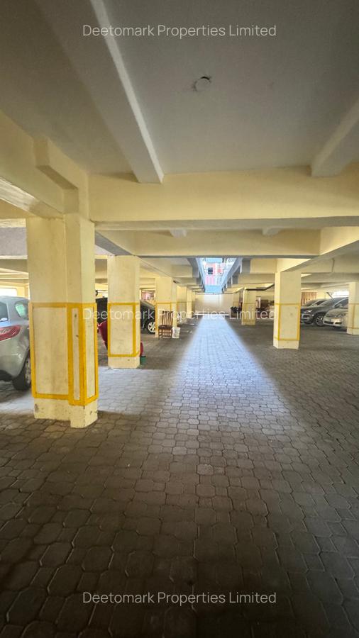 2 Bed Apartment with Borehole at Langata - 2