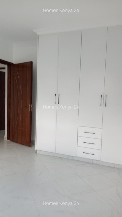 4 Bed Townhouse in Ruiru - 13