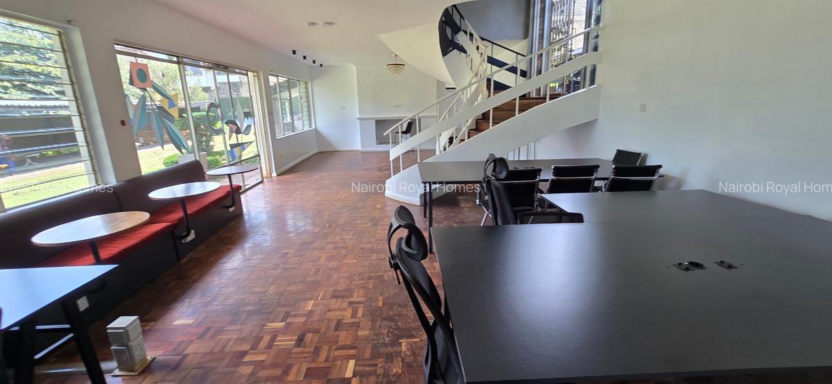 Commercial Property with Service Charge Included at Off Wayaki Way - 10