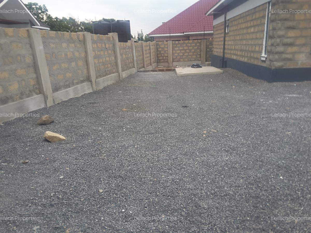 4 Bed House with En Suite in Ngong - 14