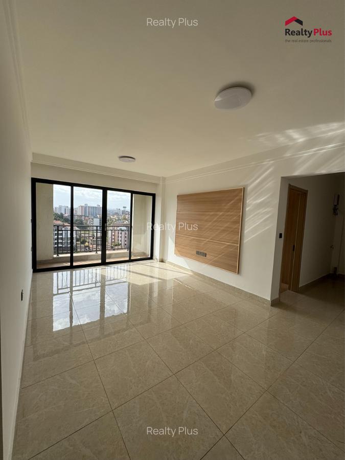 2 Bed Apartment with En Suite in Ruaka - 2