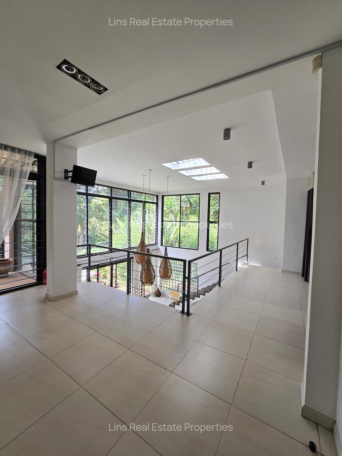 3 Bed House with En Suite in Muthaiga - 7