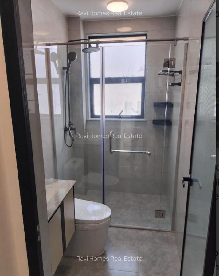 2 Bed Apartment with En Suite at Kirichwa Road - 3
