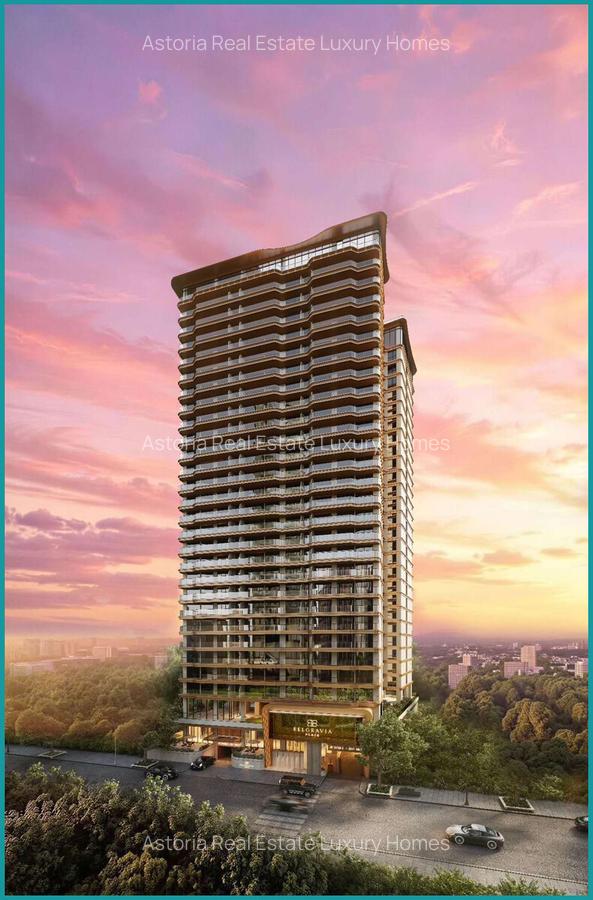 2 Bed Apartment with En Suite at 2026-297 - 6