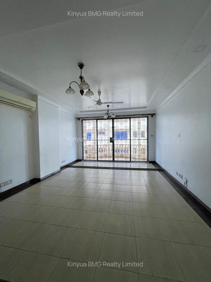 Serviced 3 Bed Apartment with En Suite in Nyali Area - 9