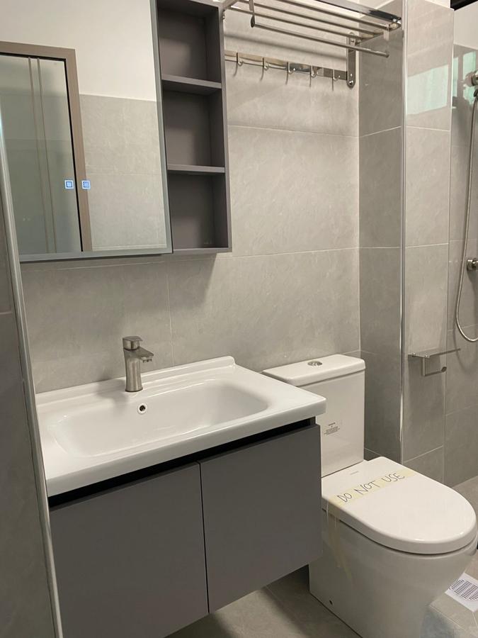 Golden Street Residency in Kileleshwa, Nairobi - 10