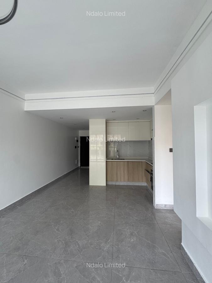 1 Bed Apartment with En Suite at Lavington - 13