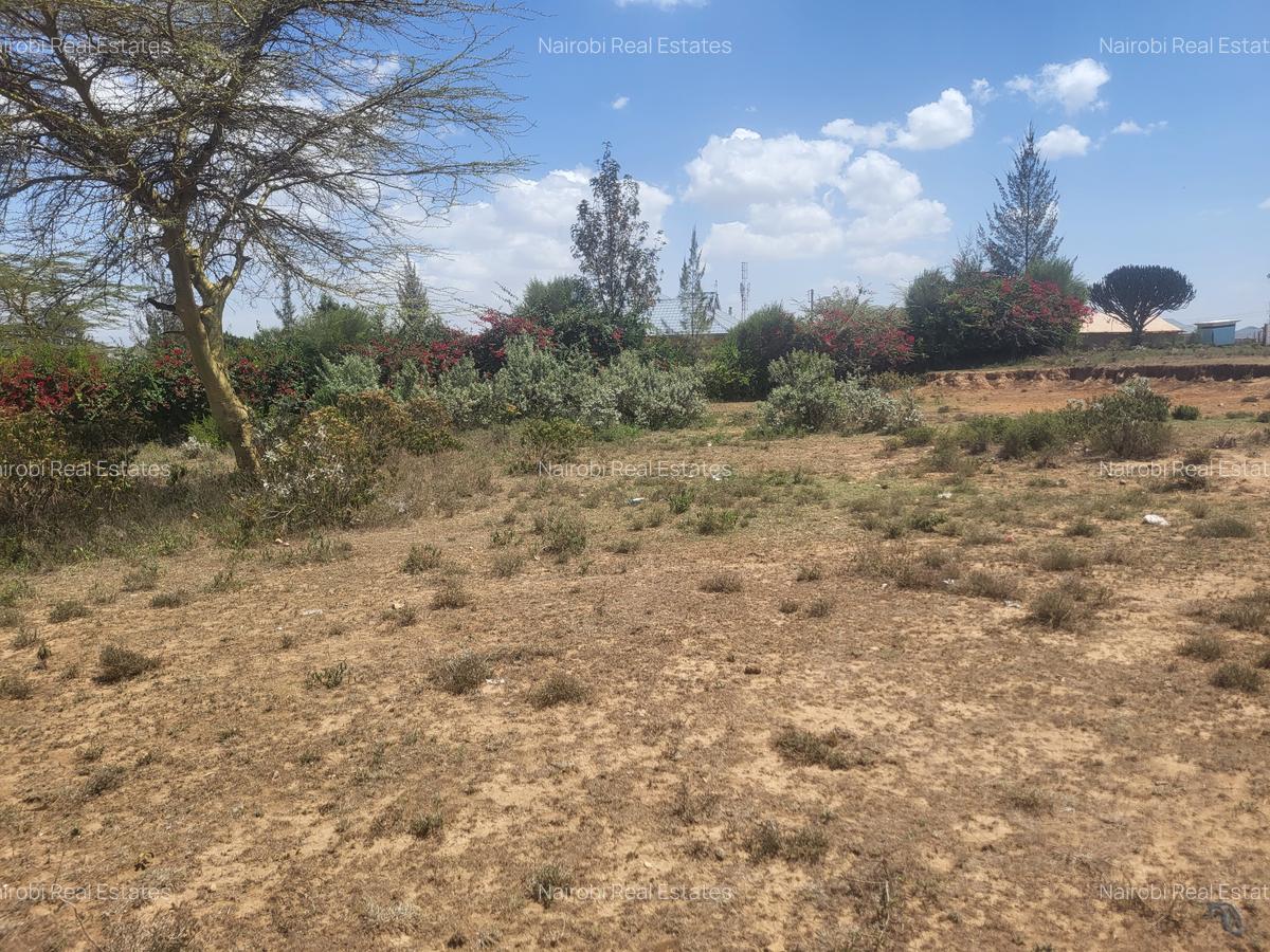 Residential Land in Narok - 4