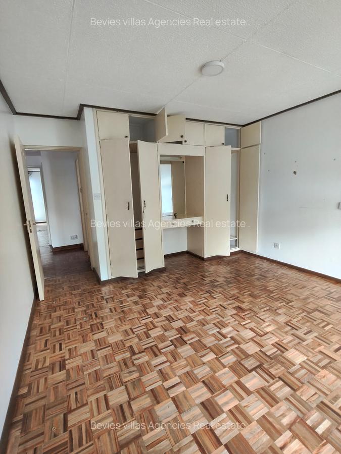 4 Bed Townhouse with En Suite at Kileleshwa - 12