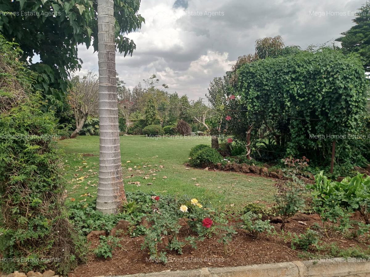 5 Bed House with En Suite in Nyari - 15