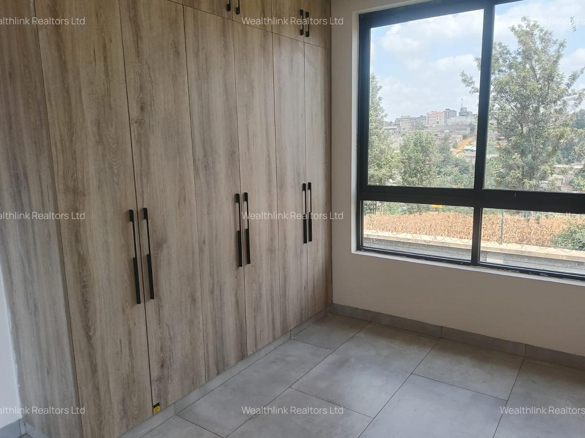 4 Bed Townhouse with En Suite at Kist - 9
