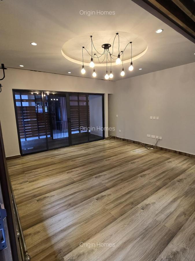 3 Bed Apartment with En Suite at Kileleshwa - 3