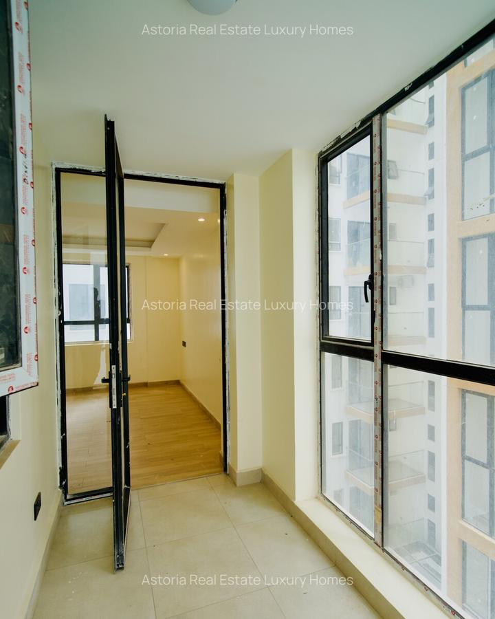 4 Bed Apartment with En Suite at 2026-429 4 Bed - 17