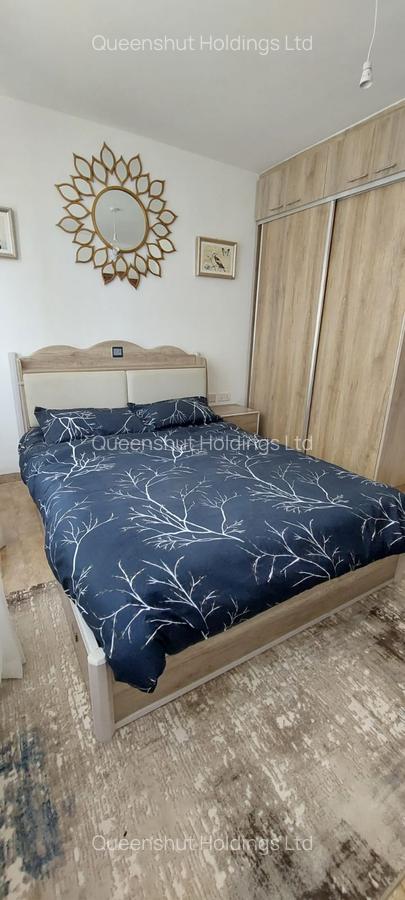 Furnished 3 Bed Apartment with En Suite in Westlands Area - 13