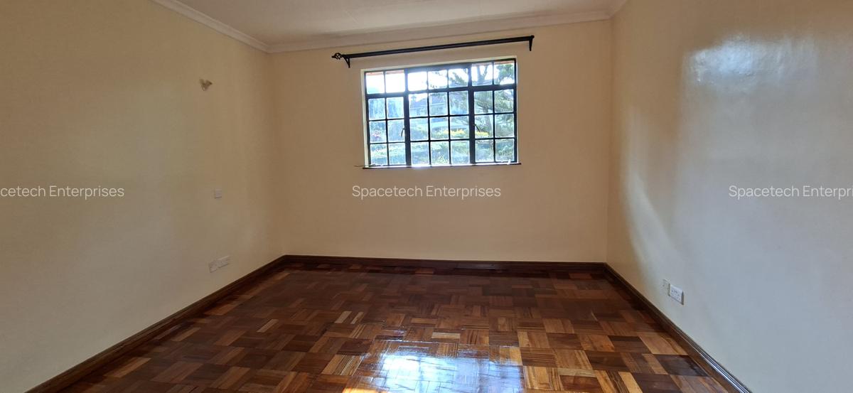 4 Bed Townhouse with En Suite in Runda - 10