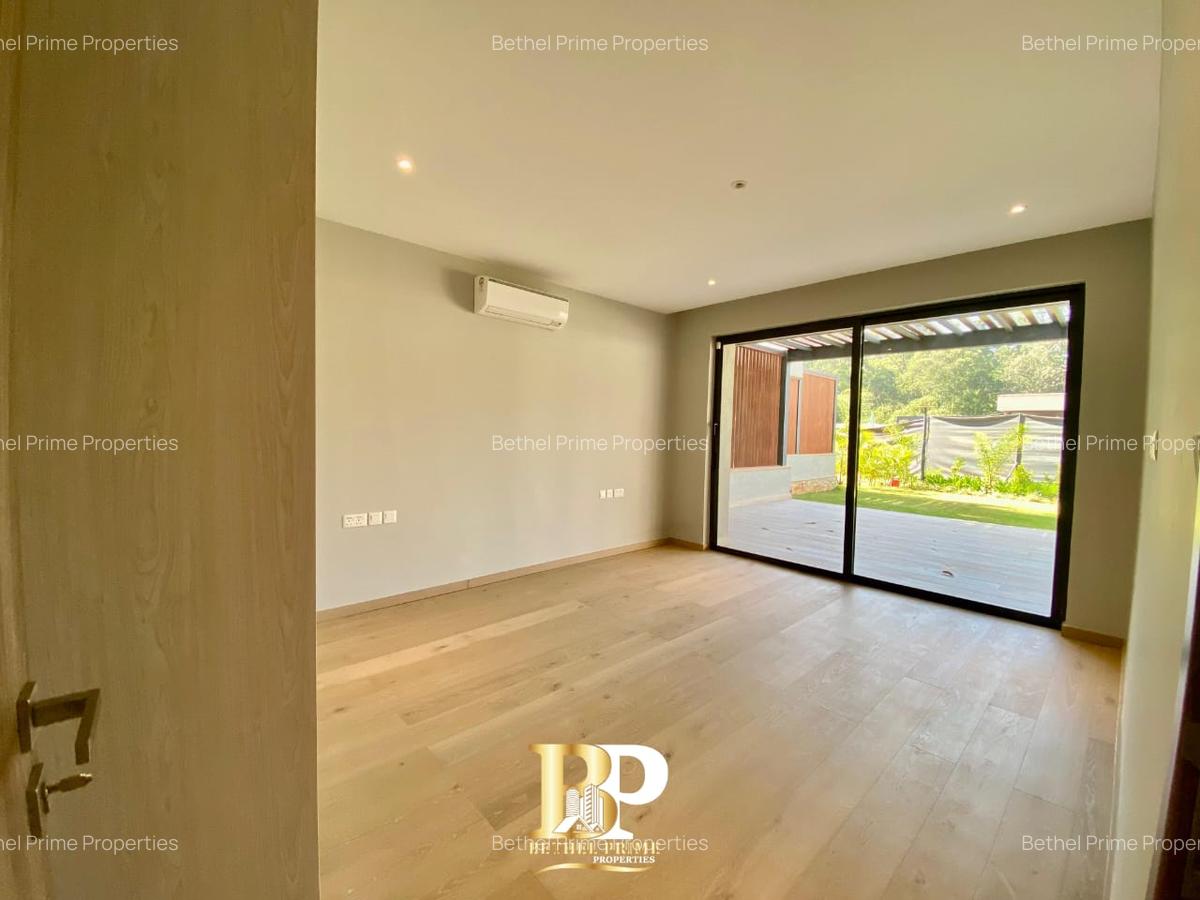 5 Bed Villa with En Suite in Lower Kabete - 17