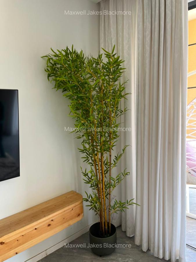 Furnished 1 Bed Apartment with Swimming Pool at Kasuku Lane - 4