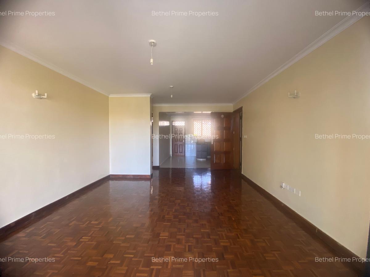 2 Bed Apartment with En Suite in Loresho - 10