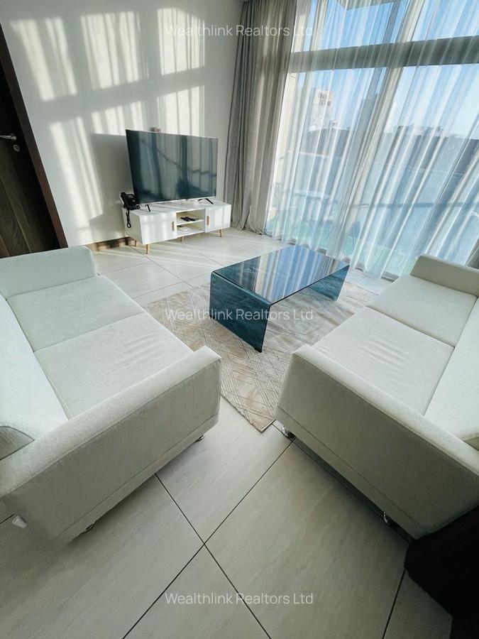 Furnished 2 Bed Apartment with En Suite at Westlands - 10