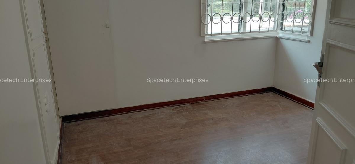 4 Bed House with En Suite in Thigiri - 16