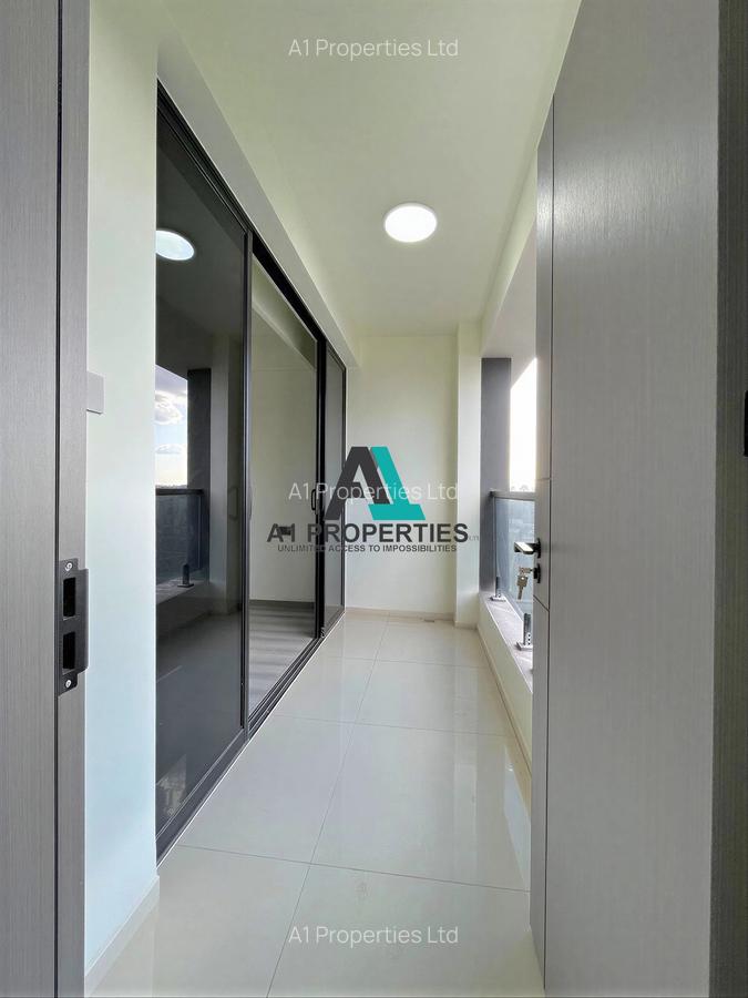 1 Bed Apartment with Swimming Pool in Westlands Area - 10