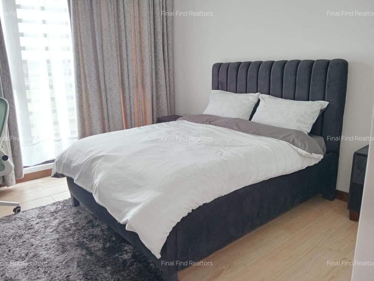Furnished 2 Bed Apartment with En Suite in Gigiri - 13